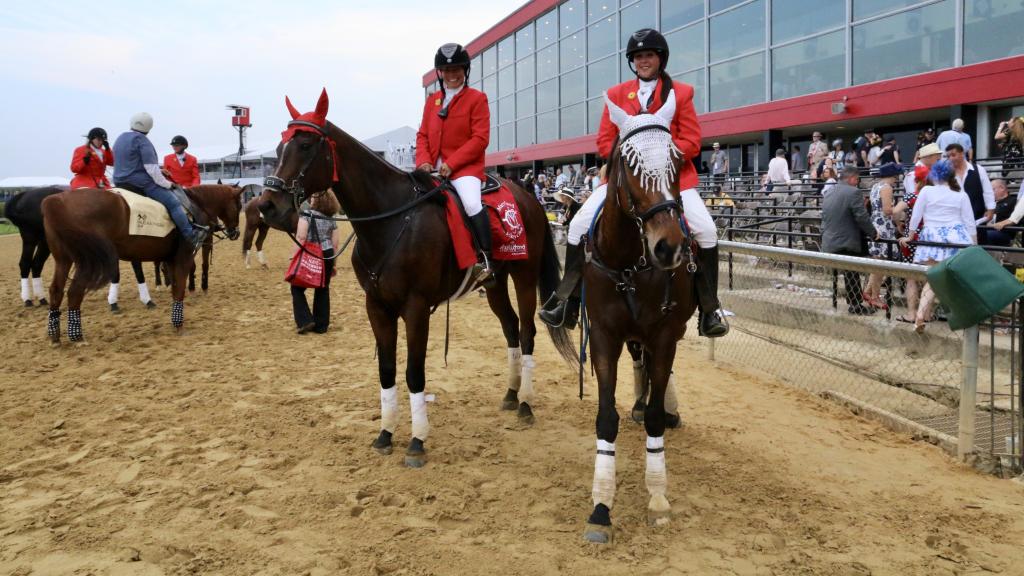 Penelope P. Miller/America's Best Racing