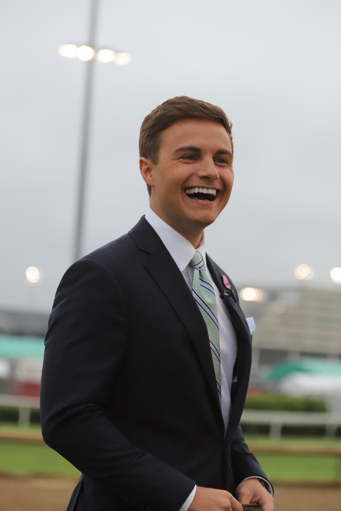 Daniel Sechtin (Julie June Stewart photo)