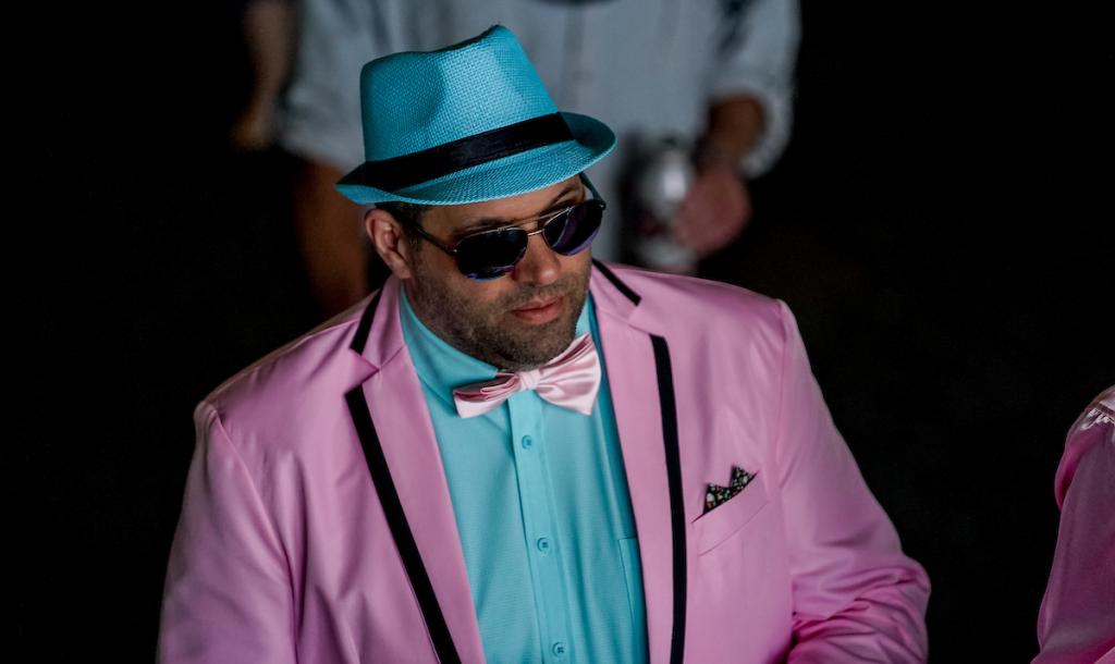 Scenes from the 2023 Longines Kentucky Oaks May 5 at Churchill Downs. (Eclipse Sportswire)