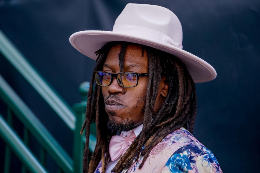 Scenes from the 2023 Longines Kentucky Oaks May 5 at Churchill Downs. (Eclipse Sportswire)