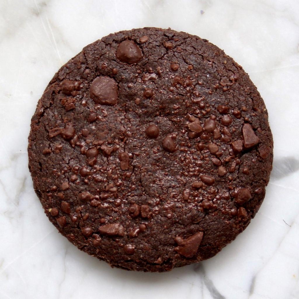 The Chocolate Trifecta (Southport Cookie Company)