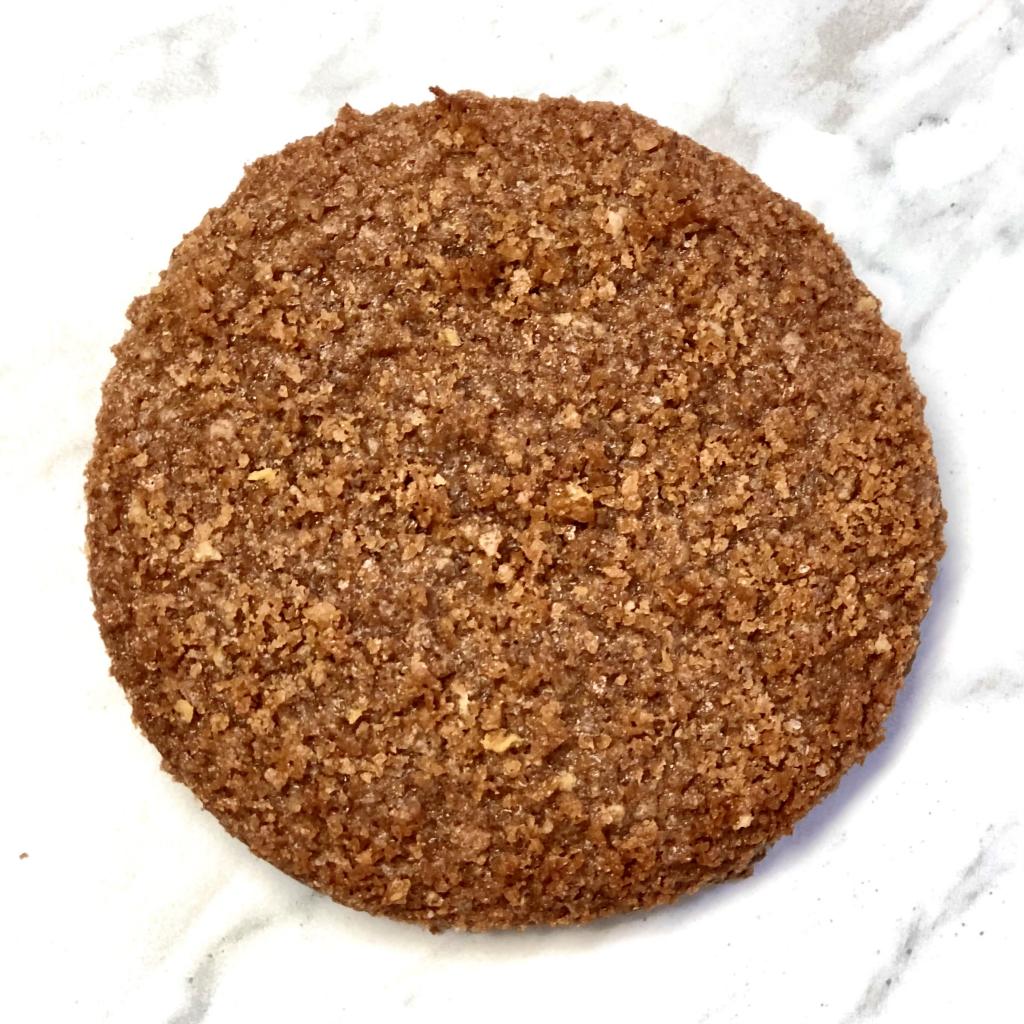The Derbydoodle (Southport Cookie Company)