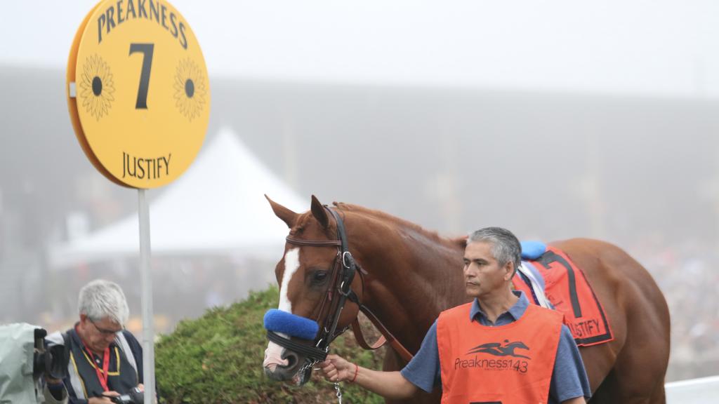 Penelope P. Miller/America's Best Racing