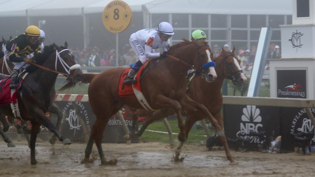 Penelope P. Miller/America's Best Racing