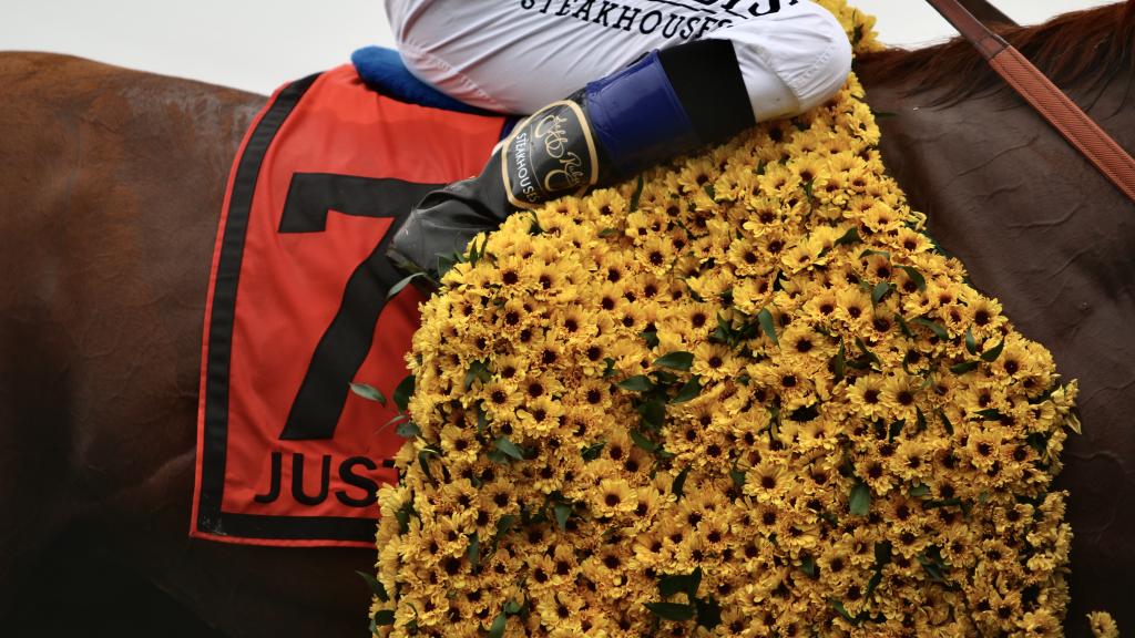 Penelope P. Miller/America's Best Racing