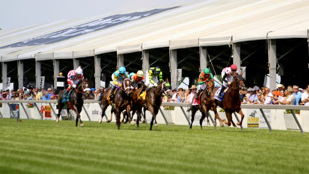 Penelope P. Miller/America's Best Racing