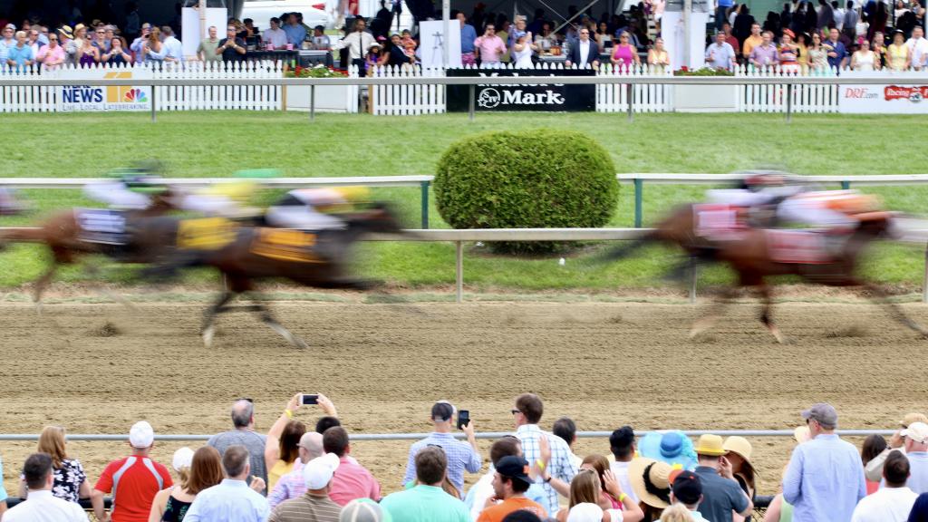 Penelope P. Miller/America's Best Racing
