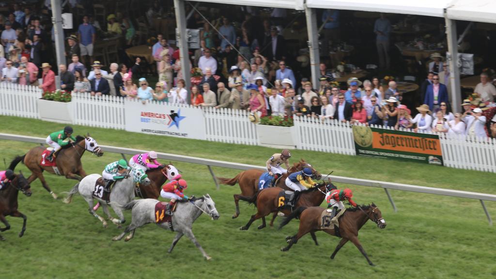 Penelope P. Miller/America's Best Racing