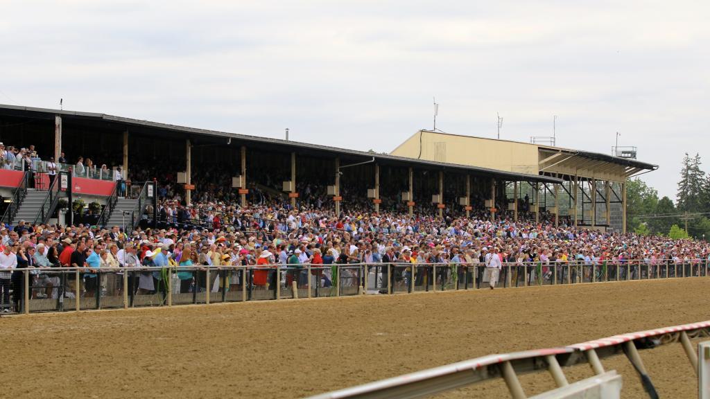 Penelope P. Miller/America's Best Racing