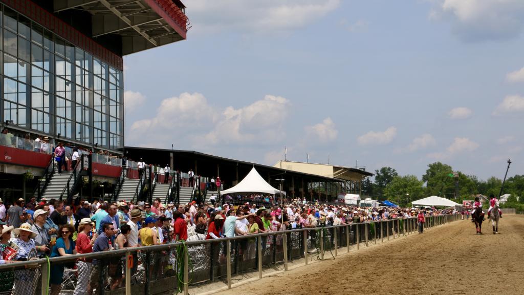 Penelope P. Miller/America's Best Racing