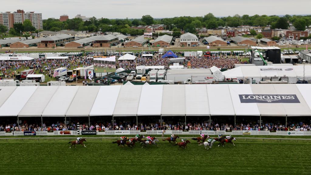 Penelope P. Miller/America's Best Racing