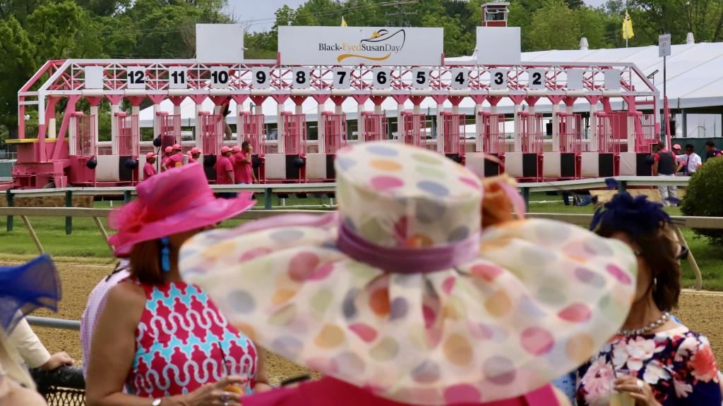 Penelope P. Miller/America's Best Racing