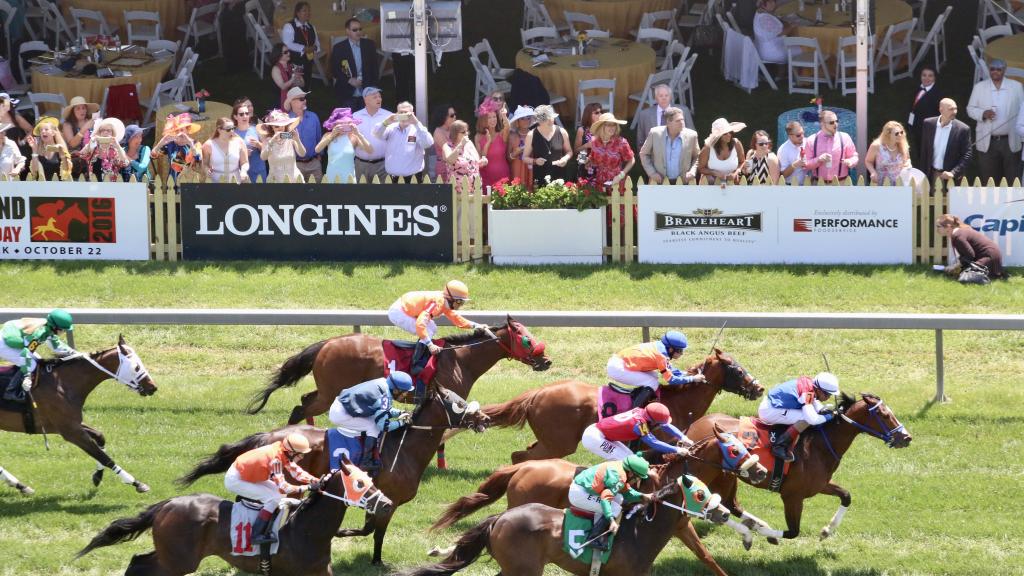 Penelope P. Miller/America's Best Racing