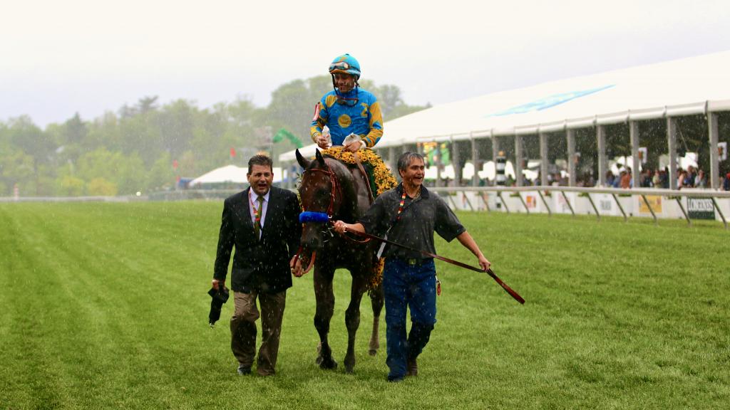 Penelope P. Miller/America's Best Racing