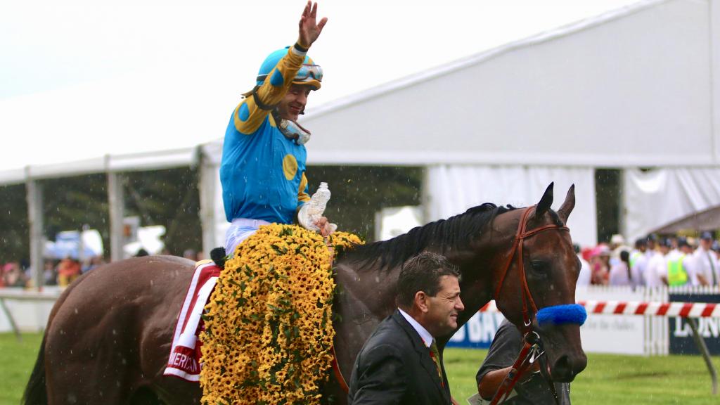 Penelope P. Miller/America's Best Racing