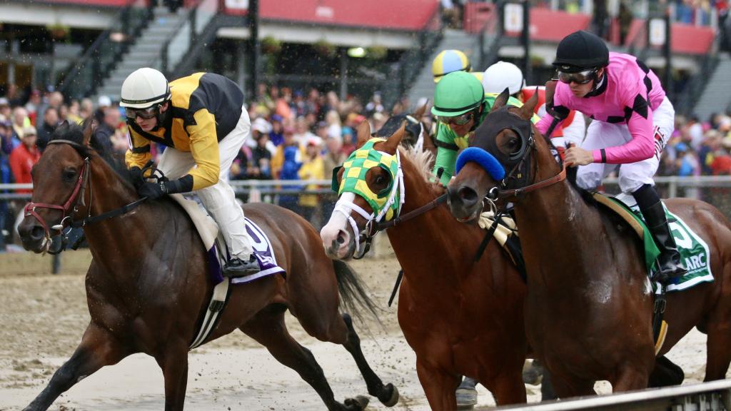 Penelope P. Miller/America's Best Racing