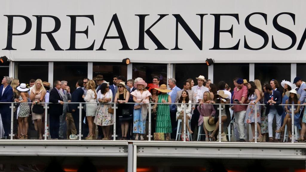 Penelope P. Miller/America's Best Racing