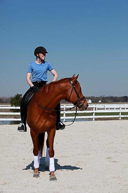 Courtesy of Laura Vorwerk and Margie Shoop Photography