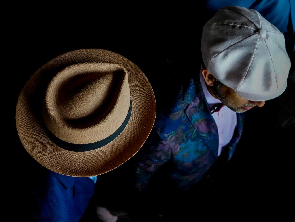 Some of the sights and scenes from the 2022 Longines Kentucky Oaks May 6 at Churchill Downs. (Eclipse Sportswire)