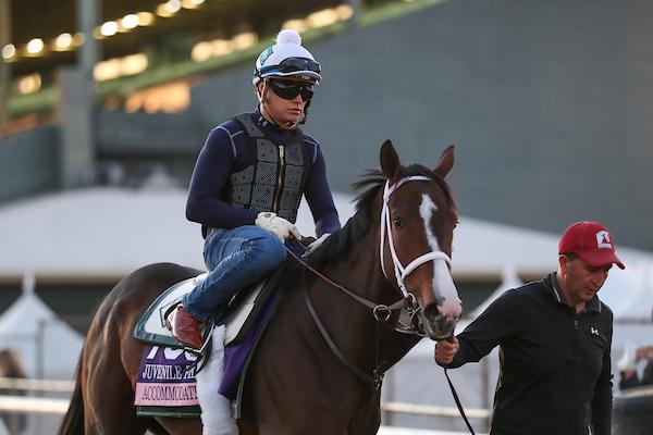 Safety vests, Jockey Safety, Eclipse Sportswire