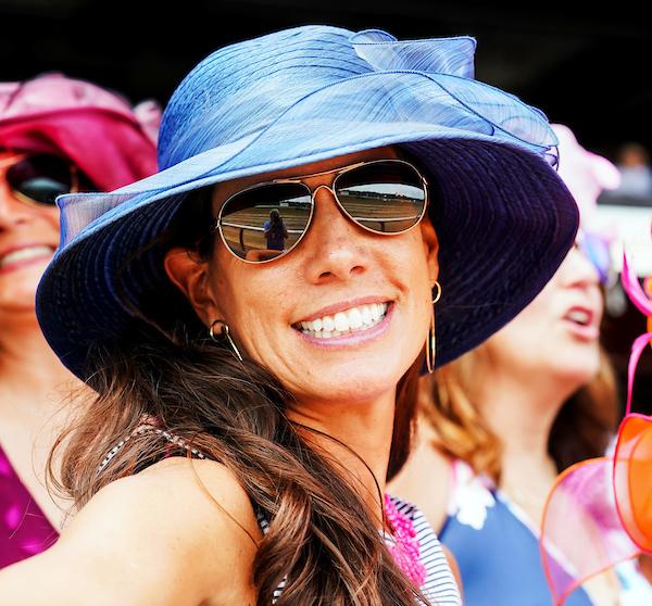 Belmont Stakes, Saratoga Race Course, Saratoga Springs, NYRA, Triple Crown, Eclipse Sportswire