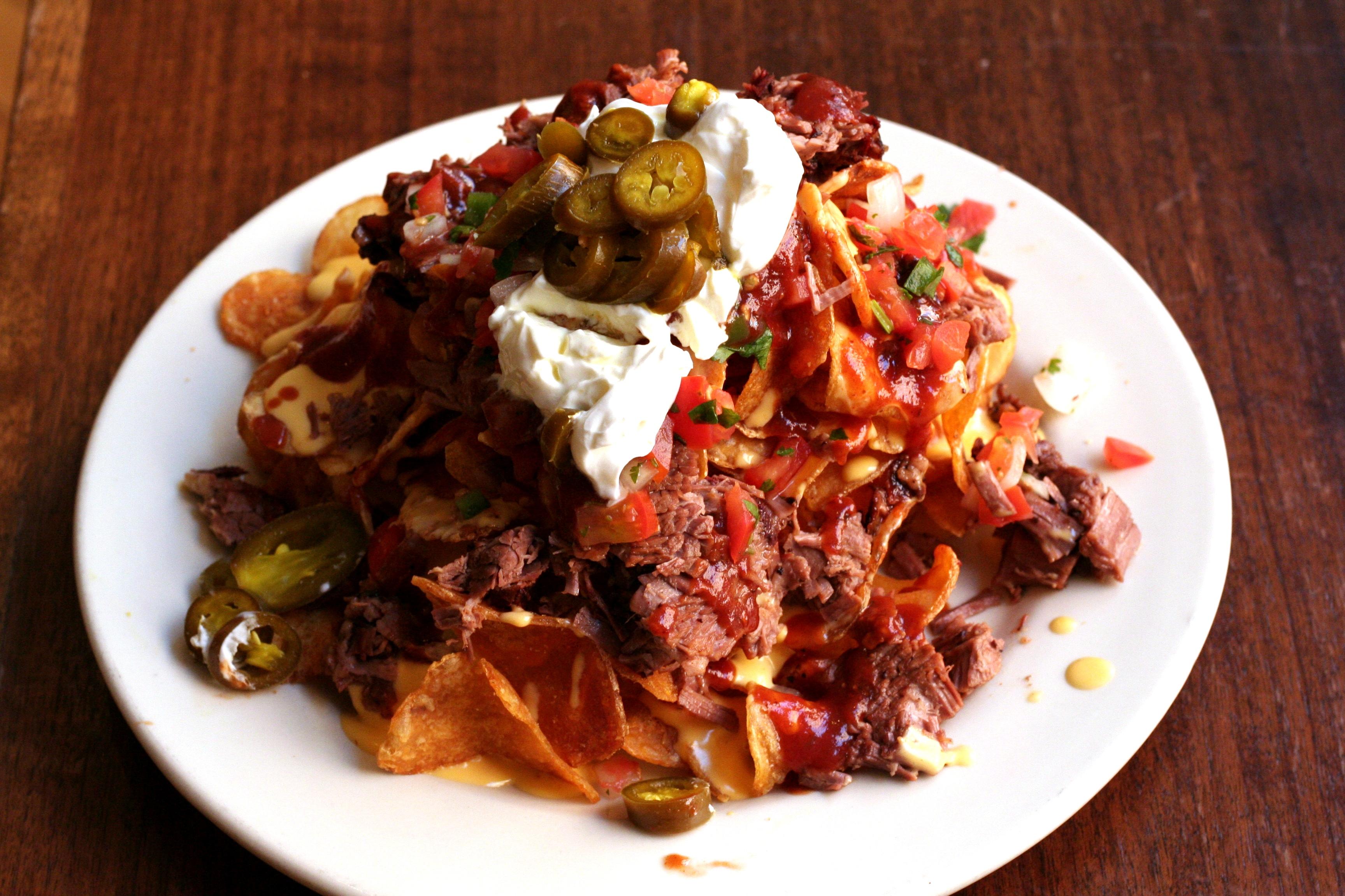 Doc Crow's Louisville