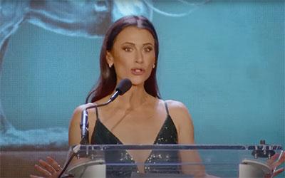 Britney Eurton, Eclipse Awards