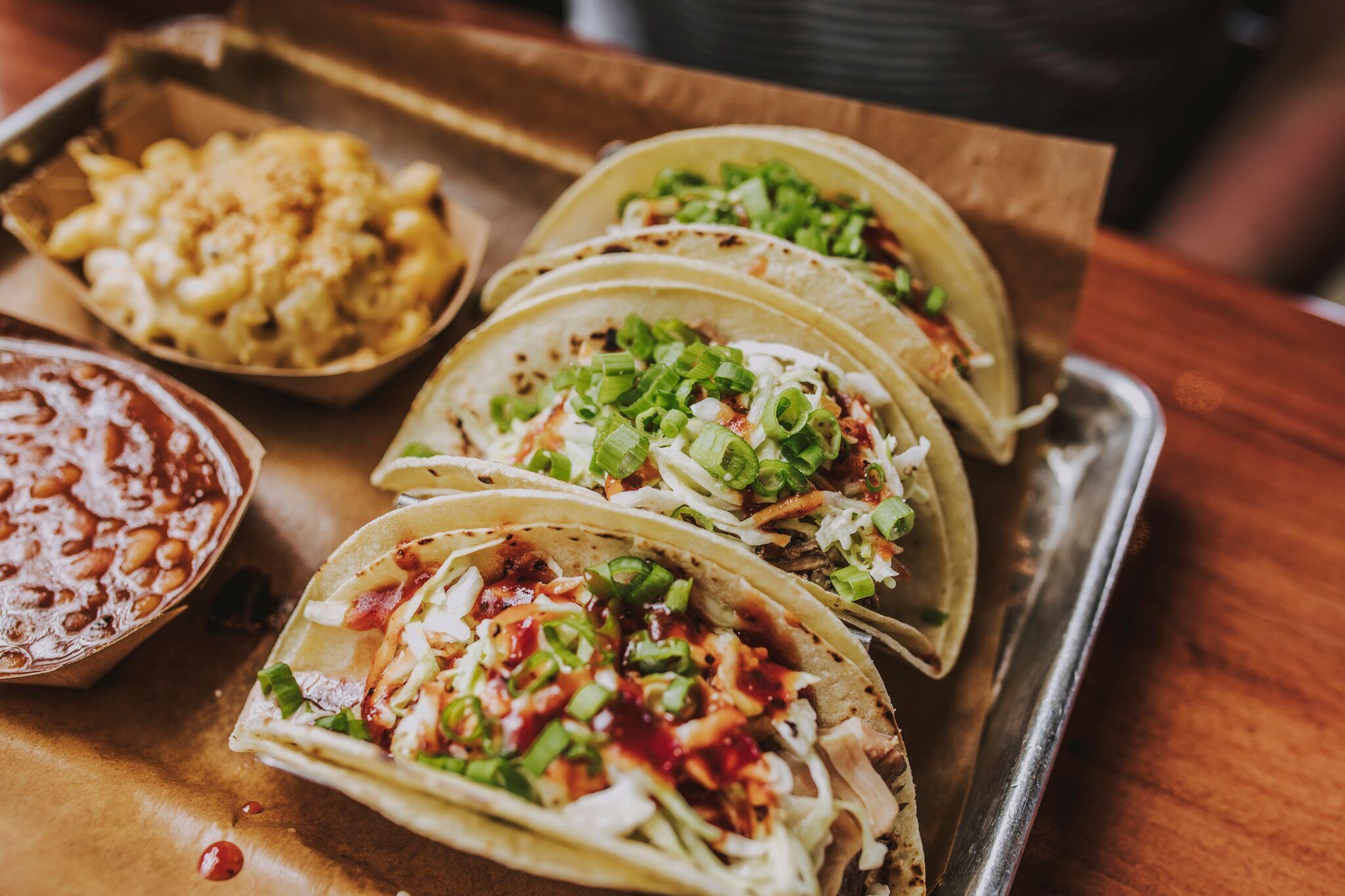 Feast BBQ Louisville