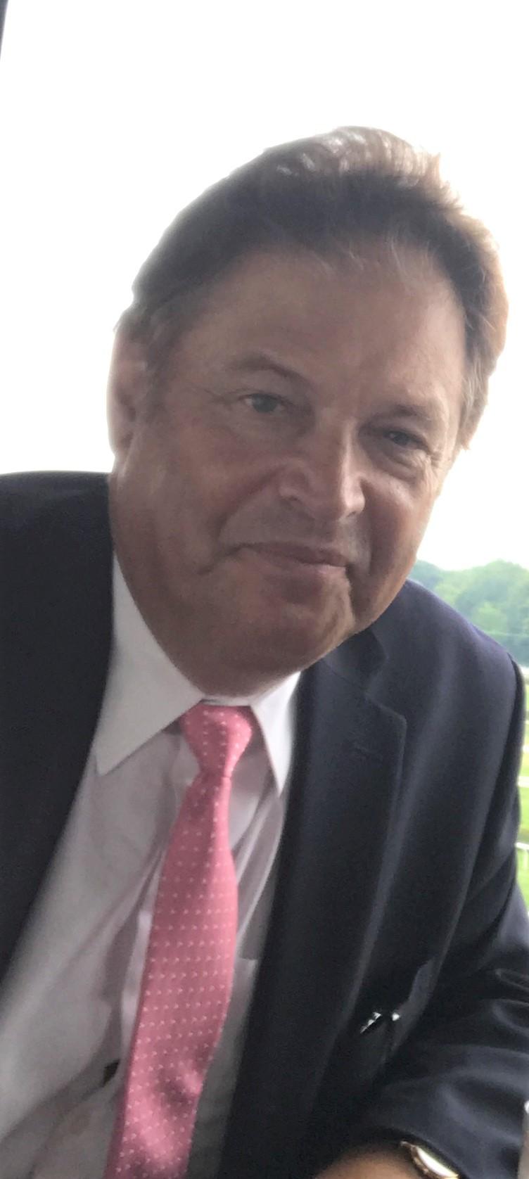 Gluckson at Saratoga