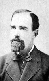 James R. Keene