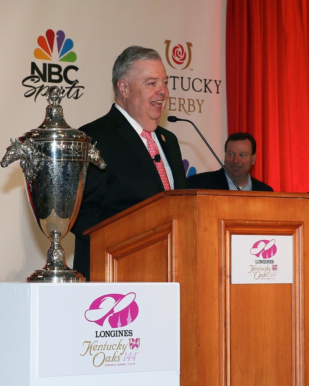 John Asher, Kentucky Derby, Coady Photography