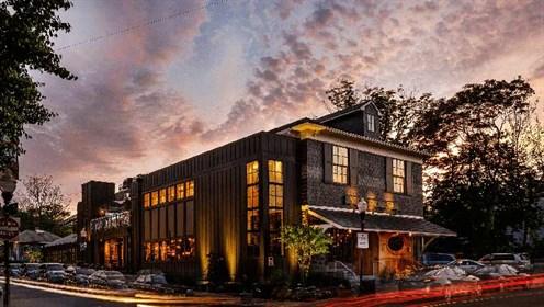 Mt. Washington Tavern