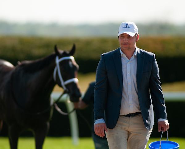 Brad Cox, Keeneland, Eclipse Sportswire