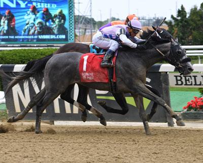 Arcangelo Belmont Stakes 