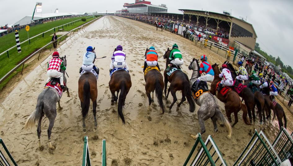 Preakness Stakes California Crown Pegasus World Cup prizes $5 million 1/ST GRAND P3 Pick ‘Em Challenge Rotondo betting horse racing stakes series fans bettors Santa Anita Park Pimlico Gulfstream Park Dinner Party John Henry Turf Royal Ascot Deauville