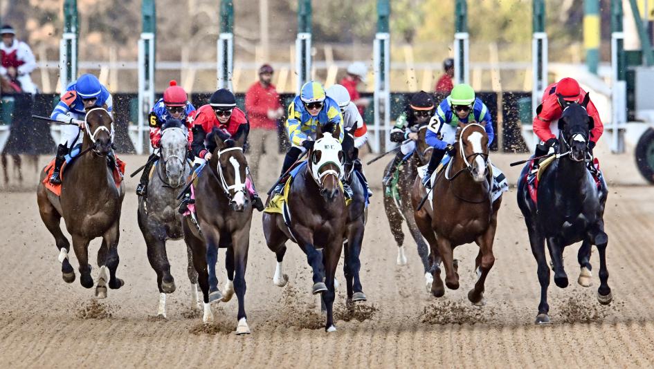 Smarty Jones Stakes handicapping betting gambling contenders Kentucky Derby Oaklawn park Bon Temps Curvino Hot Gunner Kale’s Angel Coal Battle Hot Property Brad Cox Juan Vargas Peter Miller Ramon Vazquez horse racing 