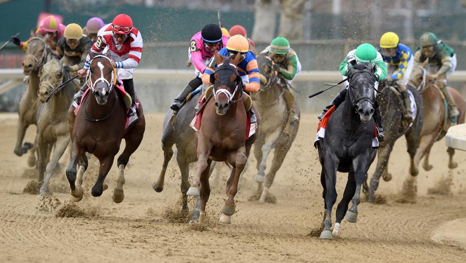 Derby Dozen Kentucky Derby Byron King BloodHorse Forte Angel of Empire Tapit Trice Practical Move Derma Sotogake Two Phil’s Kingsbarns Mage Hit Show Confidence Game Skinner Verifying Todd Pletcher horse racing