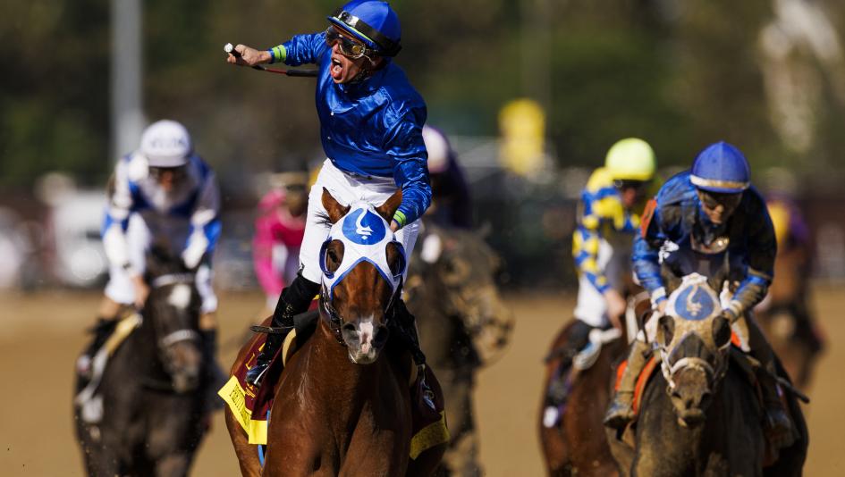 2024 Kentucky Oaks, Churchill Downs, Pretty Mischievous, Tarifa, Our Pretty Woman, Leslies Rose