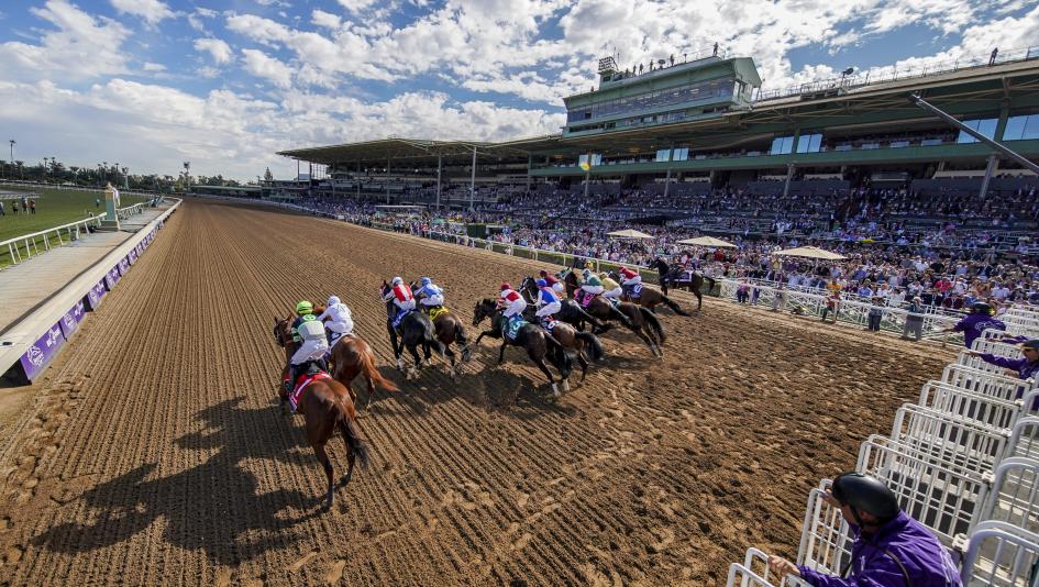 Breeders’ Cup, Santa Anita Park, World Championships, tickets, seating, attendance, California, horse racing, admission, travel