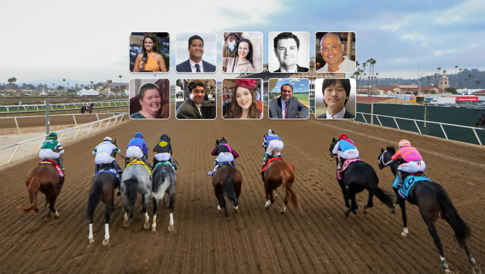 Big Race Showdown Breeders’ Cup Whitney Stakes Clement Hirsch Saratoga Del Mar gambling horseplayers betting Hatter Rodriguez Paquette Piassek Mailloux Zepp Kearney Vizcaya Ward Somich horse racing