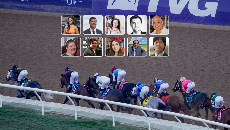 Breeders’ Cup Juvenile, Breeders’ Cup Distaff, Breeders’ Cup Classic, Del Mar, Eclipse Sportswire