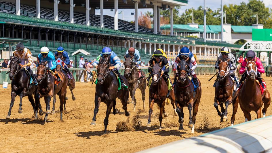 Chilukki Stakes Churchill Downs Imonra Pigalle Taxed Two Sharp Royal Spa Positano Sunset Oeuvre Fancy Gaffalione Prat Walsh Machado jockey trainer Saez Leparoux Alvarado Bauer Loveberry Block Hernandez Brisset 