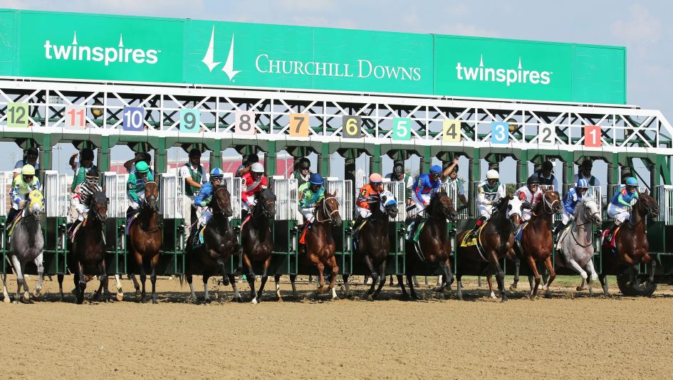 Churchill Downs HISA Horseracing Integrity and Safety Authority racetrack safety Thoroughbred horse injuries deaths fatalities reform regulation federal government Lisa Lazarus synthetic research testing scans diagnostic health 