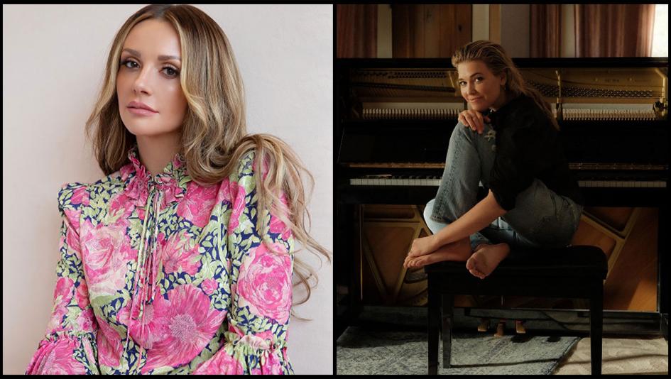 Carly Pearce, Rachel Platten, Kentucky Derby, Kentucky Oaks, Triple Crown, Churchill Downs, national anthem