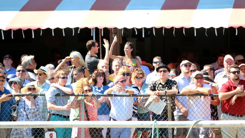 Saratoga Race Course, Belmont Stakes, Americas Best Racing, Triple Crown