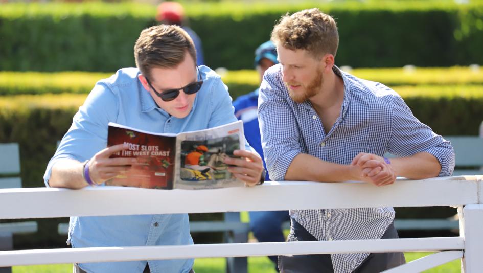 Santa Anita Derby Santa Anita Park Kentucky Derby Churchill Downs Triple Crown Thoroughbred Horse Racing