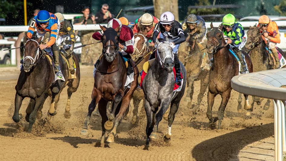Triple Crown Kentucky Derby Preakness Stakes Belmont Mystik Dan Seize the Grey Dornoch Thorpedo Anna Mindframe Sierra Leone Catching Freedom McPeek Pletcher Repole Travers Stakes Breeders’ Cup Classic Haskell Stakes horse racing
