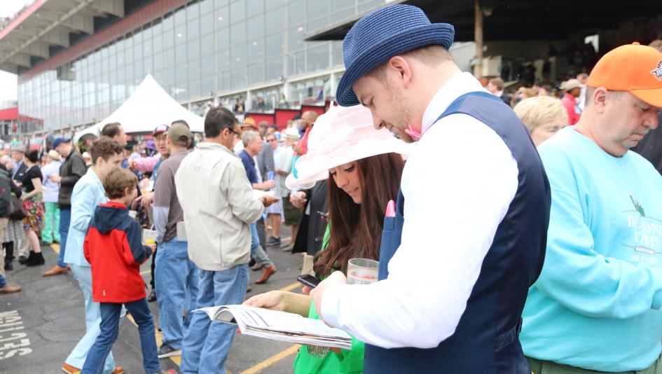 Preakness Stakes Gallorette Stakes Pimlico Whitebeam Chad Brown Princess Theorem Brendan Walsh Mage First Mission Brad Cox National Treasure Bob Baffert Perform Shug McGaughey horse racing betting handicapping