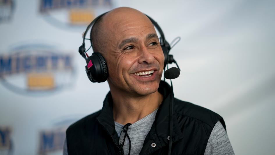 Mike Smith jockey Hall of Fame Belmont Stakes Triple Crown horse racing Forte Angel of Empire Tapit Trice Red Route One Arcangelo National Treasure Secretariat