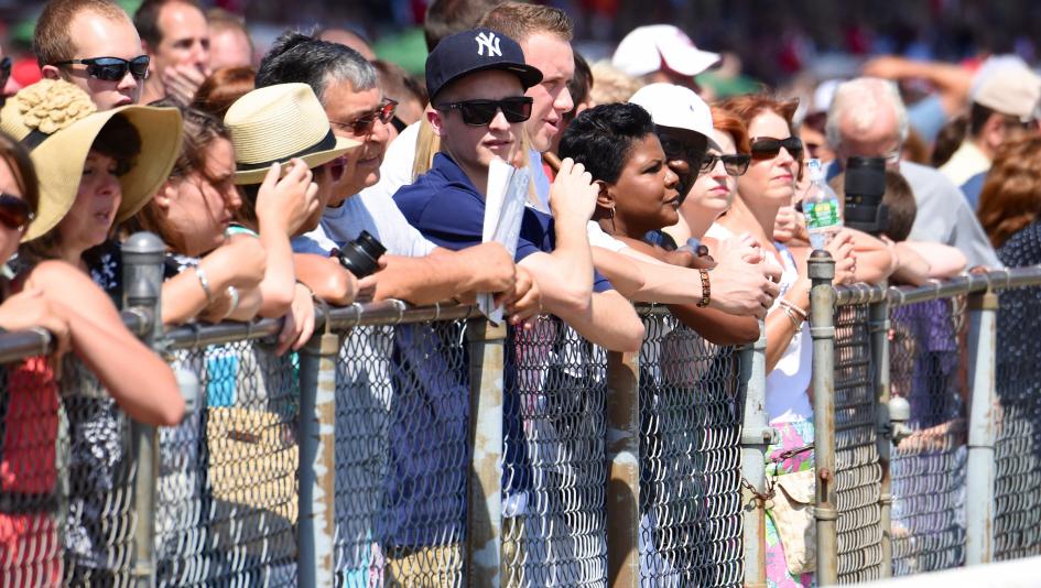 Belmont Stakes Saratoga Woody Stephens Bob Baffert Irad Ortiz Flavien Prat Sierra Leone Dornoch Mystik Dan Seize the Grey Book’em Danno Prince of Monaco exacta trifecta betting Horseplayers gambling handicapping